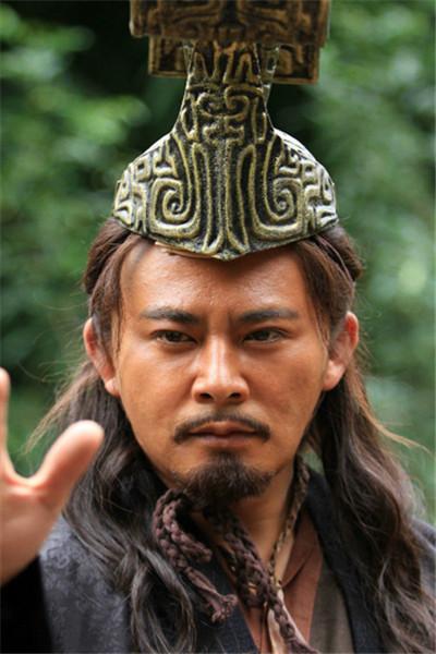大舜太章介绍,大舜太章印小天演的是谁 - 电视吧